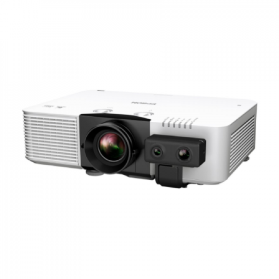 Epson EB-L890U | WUXGA (1920x1200) | 8000 ANSI lumens | White