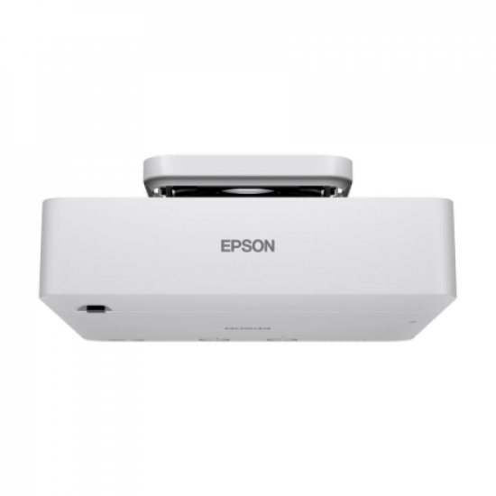 Epson EB-L890U | WUXGA (1920x1200) | 8000 ANSI lumens | White