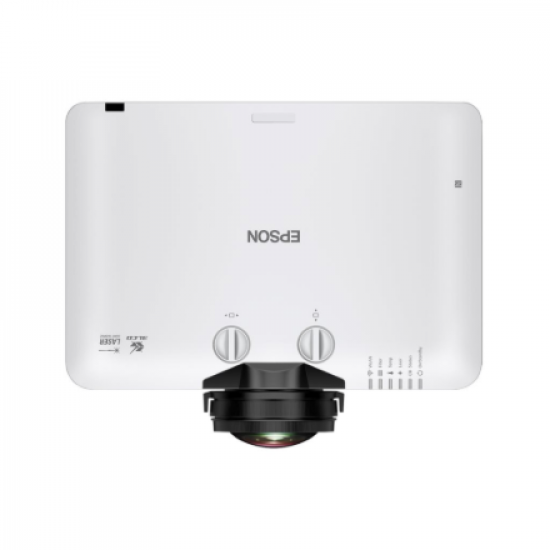 Epson EB-L690SU | WUXGA (1920x1200) | 6200 ANSI lumens | White