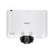 Epson EB-L690SU | WUXGA (1920x1200) | 6200 ANSI lumens | White