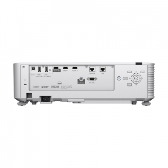 Epson EB-L790U | WUXGA (1920x1200) | 7300 ANSI lumens | White