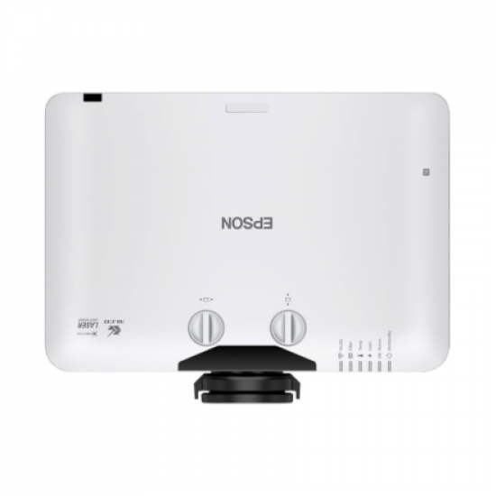 Epson EB-L790U | WUXGA (1920x1200) | 7300 ANSI lumens | White