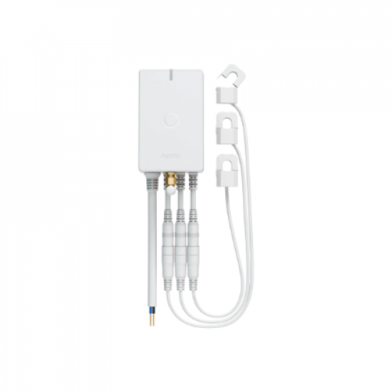 AEOTEC Home Energy Meter 8 - Three Clamps 60A, Z-Wave