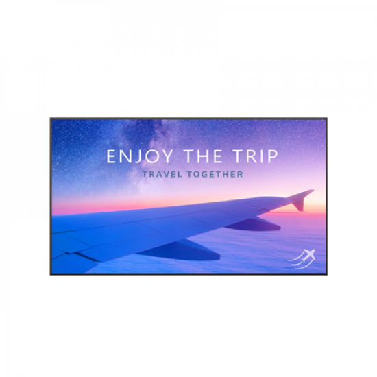 LG UHD Signage | 75UH7N-M | 75 