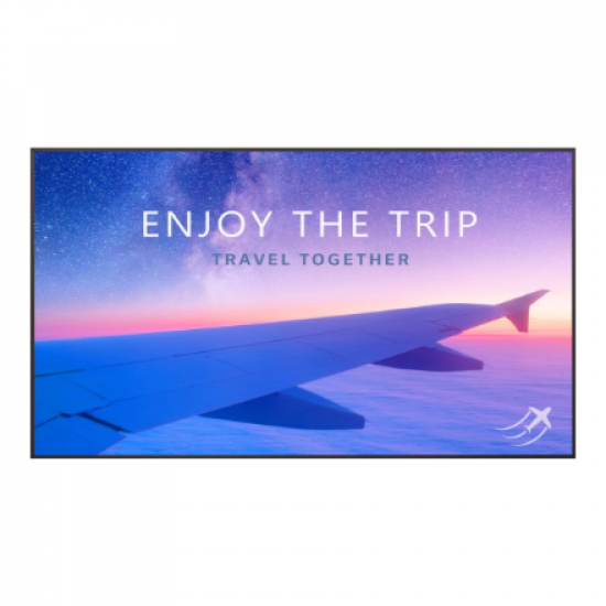 LG UHD Signage | 75UH7N-M | 75 