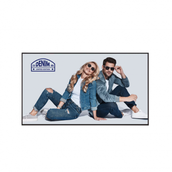 LG UHD Signage | 49UH5N-M | 49 