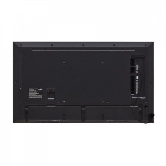 LG UHD Signage | 49UH5N-M | 49 