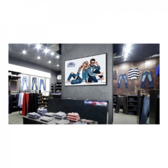 LG UHD Signage | 49UH5N-M | 49 