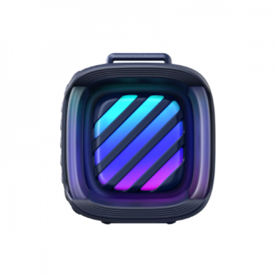 Anker Soundcore Speaker | Boom 3i | 50 W | Waterproof | Bluetooth | Blue | Portable | Wireless connection