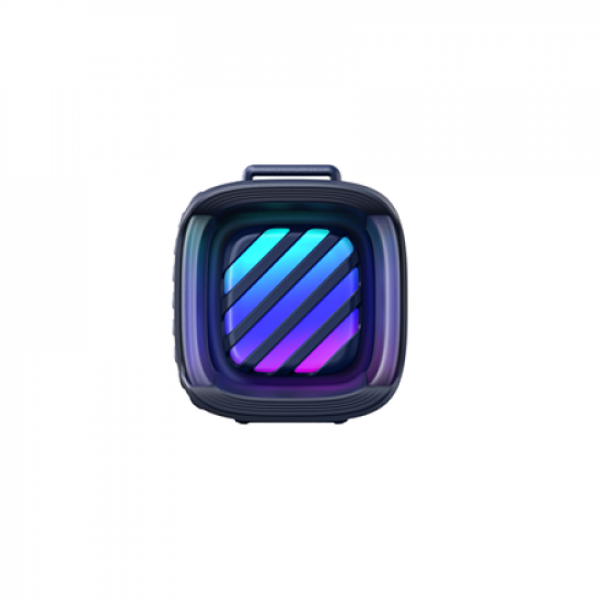 Anker Soundcore Speaker | Boom 3i | 50 W | Waterproof | Bluetooth | Blue | Portable | Wireless connection