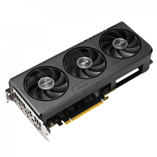 Asus PRIME GeForce RTX 5060 8GB GDDR7 OC Edition | NVIDIA | 8 GB | GeForce RTX 5060 | GDDR7 | HDMI ports quantity 1 | PCI Express 5.0