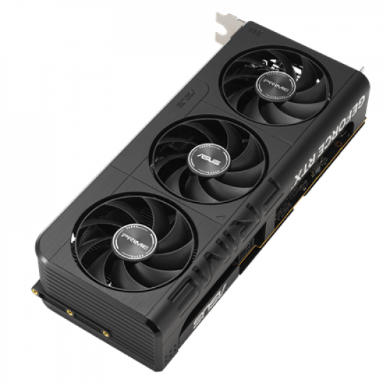 Asus PRIME GeForce RTX 5060 8GB GDDR7 OC Edition | NVIDIA | 8 GB | GeForce RTX 5060 | GDDR7 | HDMI ports quantity 1 | PCI Express 5.0