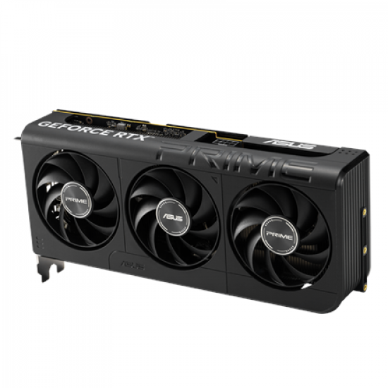 Asus PRIME GeForce RTX 5060 8GB GDDR7 OC Edition | NVIDIA | 8 GB | GeForce RTX 5060 | GDDR7 | HDMI ports quantity 1 | PCI Express 5.0