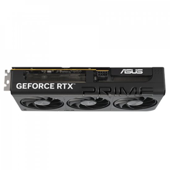 Asus PRIME GeForce RTX 5060 8GB GDDR7 OC Edition | NVIDIA | 8 GB | GeForce RTX 5060 | GDDR7 | HDMI ports quantity 1 | PCI Express 5.0