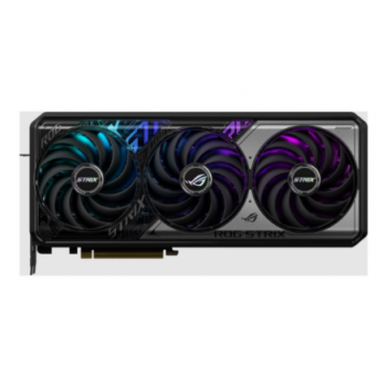 Asus ROG Strix GeForce RTX 5070 Ti 16GB GDDR7 OC Edition | NVIDIA | 16 GB | GeForce RTX 5070 Ti | GDDR7 | HDMI ports quantity 2 | PCI Express 5.0