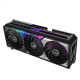 Asus ROG Strix GeForce RTX 5070 Ti 16GB GDDR7 OC Edition | NVIDIA | 16 GB | GeForce RTX 5070 Ti | GDDR7 | HDMI ports quantity 2 | PCI Express 5.0