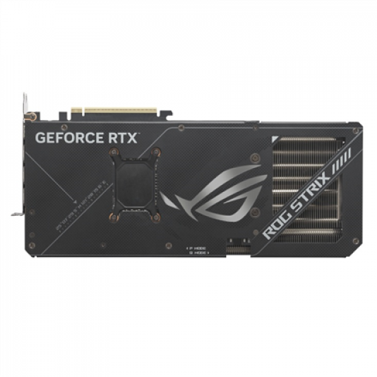 Asus ROG Strix GeForce RTX 5070 Ti 16GB GDDR7 OC Edition | NVIDIA | 16 GB | GeForce RTX 5070 Ti | GDDR7 | HDMI ports quantity 2 | PCI Express 5.0