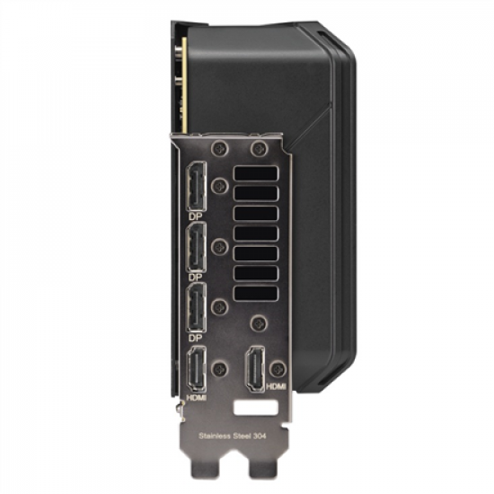 Asus ROG Strix GeForce RTX 5070 Ti 16GB GDDR7 OC Edition | NVIDIA | 16 GB | GeForce RTX 5070 Ti | GDDR7 | HDMI ports quantity 2 | PCI Express 5.0