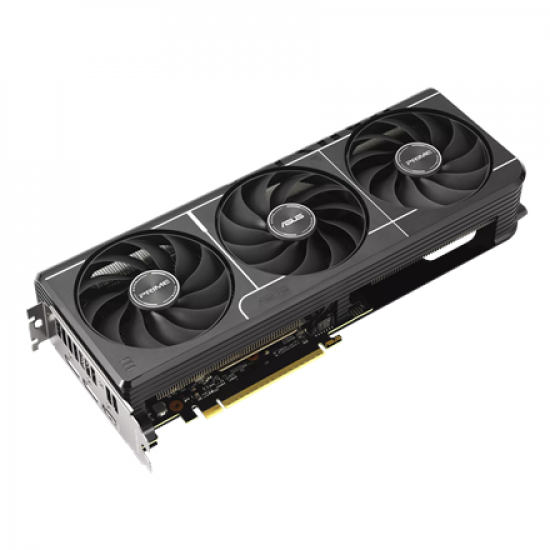 Asus PRIME-RX9060XT-O16G | AMD | 16 GB | Radeon RX 9060 XT | GDDR6 | HDMI ports quantity 1 | PCI Express 5.0