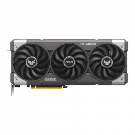 Asus TUF Gaming GeForce RTX 5060 8GB GDDR7 OC Edition | NVIDIA | 8 GB | GeForce RTX 5060 | GDDR7 | HDMI ports quantity 1 | PCI Express 5.0