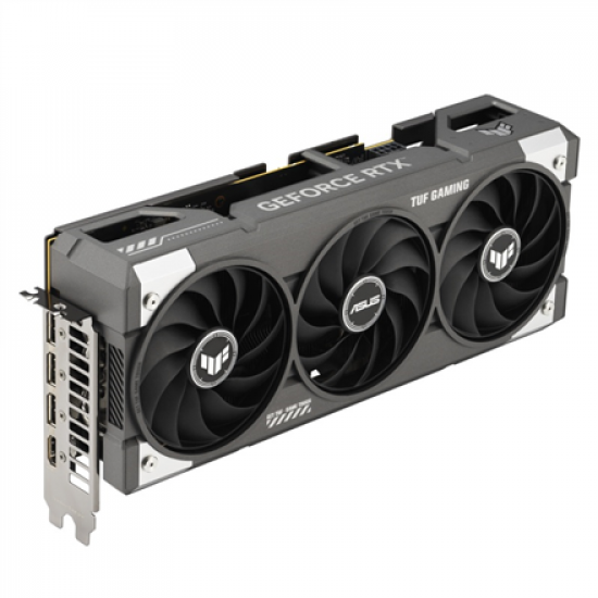 Asus TUF Gaming GeForce RTX 5060 8GB GDDR7 OC Edition | NVIDIA | 8 GB | GeForce RTX 5060 | GDDR7 | HDMI ports quantity 1 | PCI Express 5.0