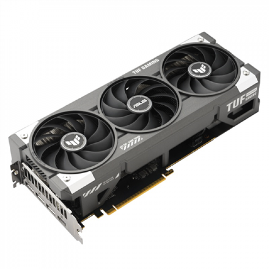 Asus TUF Gaming GeForce RTX 5060 8GB GDDR7 OC Edition | NVIDIA | 8 GB | GeForce RTX 5060 | GDDR7 | HDMI ports quantity 1 | PCI Express 5.0