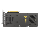 Asus TUF Gaming GeForce RTX 5060 8GB GDDR7 OC Edition | NVIDIA | 8 GB | GeForce RTX 5060 | GDDR7 | HDMI ports quantity 1 | PCI Express 5.0