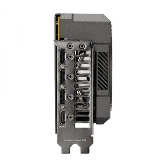 Asus TUF Gaming GeForce RTX 5060 8GB GDDR7 OC Edition | NVIDIA | 8 GB | GeForce RTX 5060 | GDDR7 | HDMI ports quantity 1 | PCI Express 5.0