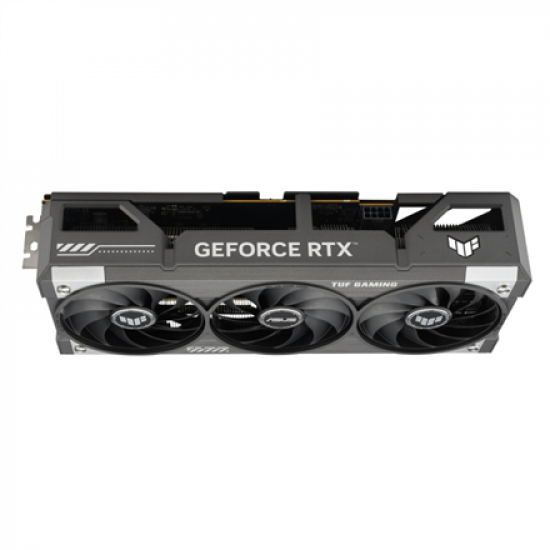 Asus TUF Gaming GeForce RTX 5060 8GB GDDR7 OC Edition | NVIDIA | 8 GB | GeForce RTX 5060 | GDDR7 | HDMI ports quantity 1 | PCI Express 5.0