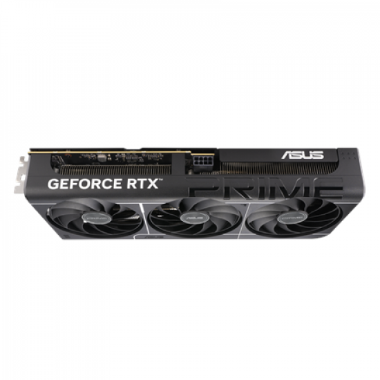 Asus PRIME GeForce RTX 5060 Ti 8GB GDDR7 OC Edition | NVIDIA | 8 GB | GeForce RTX 5060 Ti | GDDR7 | HDMI ports quantity 1 | PCI Express 5.0
