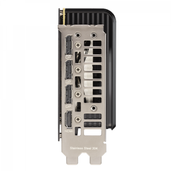 Asus PRIME GeForce RTX 5060 Ti 8GB GDDR7 OC Edition | NVIDIA | 8 GB | GeForce RTX 5060 Ti | GDDR7 | HDMI ports quantity 1 | PCI Express 5.0