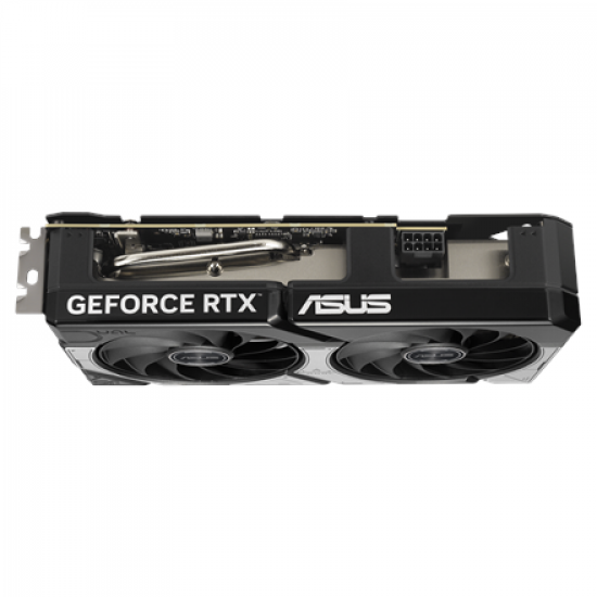 Asus Dual GeForce RTX 5060 Ti 8GB GDDR7 OC Edition | NVIDIA | 8 GB | GeForce RTX 5060 Ti | GDDR7 | HDMI ports quantity 1 | PCI Express 5.0