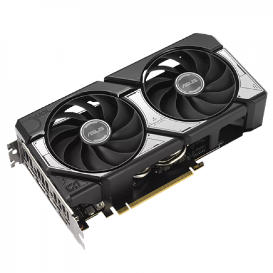 Asus Dual GeForce RTX 5060 Ti 16GB GDDR7 OC Edition | NVIDIA | 16 GB | GeForce RTX 5060 Ti | GDDR7 | HDMI ports quantity 1 | PCI Express 5.0
