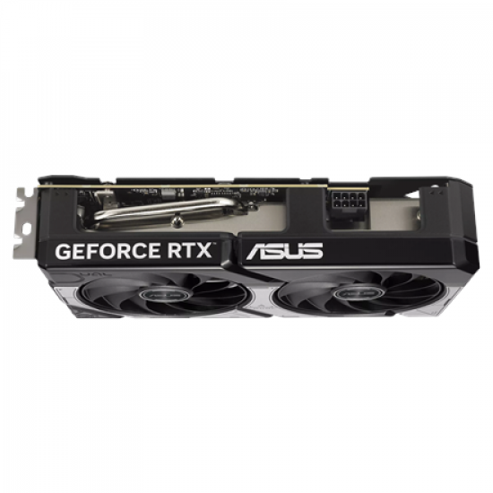 Asus Dual GeForce RTX 5060 Ti 16GB GDDR7 OC Edition | NVIDIA | 16 GB | GeForce RTX 5060 Ti | GDDR7 | HDMI ports quantity 1 | PCI Express 5.0