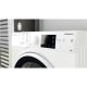 Whirlpool Washing machine | WRBSB 6249 W EU | Energy efficiency class C | Front loading | Washing capacity 6 kg | 1200 RPM | Depth 43 cm | Width 60 cm | LED | White