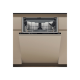 Whirlpool WH6IC16B4M6T0 | Built-in | Width 60 cm | Number of place settings 16 | Number of programs 10 | Energy efficiency class C | Display | Black