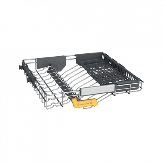 Whirlpool W8I HP42 L | Built-in | Width 60 cm | Number of place settings 14 | Number of programs 10 | Energy efficiency class C | Display | Black