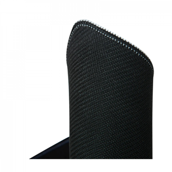 Acer Nitro Gaming Mousepad Size M | 355 x 255 x 3 mm | Black