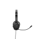 Acer Office Headset | Built-in microphone | Wired | Black