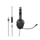 Acer Office Headset | Built-in microphone | Wired | Black