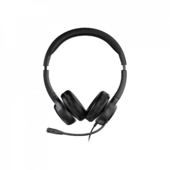 Acer Office Headset | Built-in microphone | Wired | Black