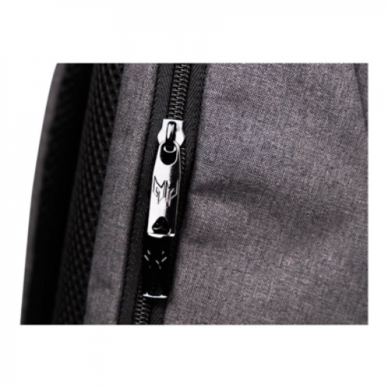 Acer Predator Urban | Backpack | Dark grey | Waterproof