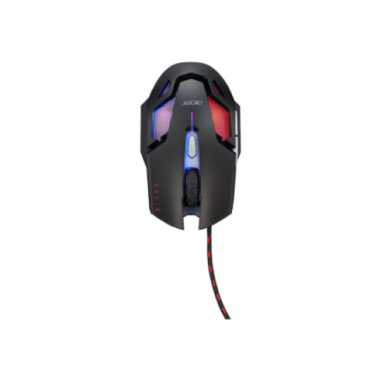 Acer Nitro Gaming Mouse II | Wired | Black