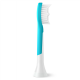 Philips | Replacement brush heads | HX6042/90 Sonicare | Heads | For kids | Number of brush heads included 2 | White/Blue