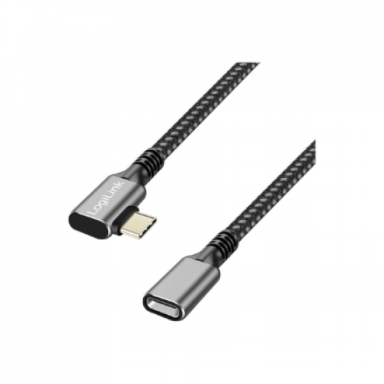 Logilink SB 3.2 Gen 2 cable, 2m | CUA0112 | USB-C to USB-C