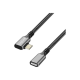 Logilink SB 3.2 Gen 2 cable, 2m | CUA0112 | USB-C to USB-C