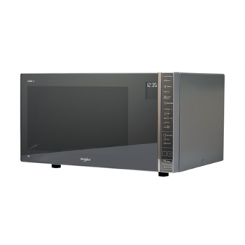 Whirlpool Microwave oven | MWP 303 M | Free standing | 30 L | 900 W | Convection | Grill | Black