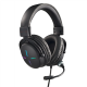 Acer | Nitro Gaming Headset II NHW200 | Built-in microphone | 3.5 mm | Black