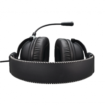 Acer | Nitro Gaming Headset II NHW200 | Built-in microphone | 3.5 mm | Black