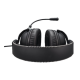 Acer | Nitro Gaming Headset II NHW200 | Built-in microphone | 3.5 mm | Black
